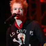 Deryck Whibley - Famous Record Producer