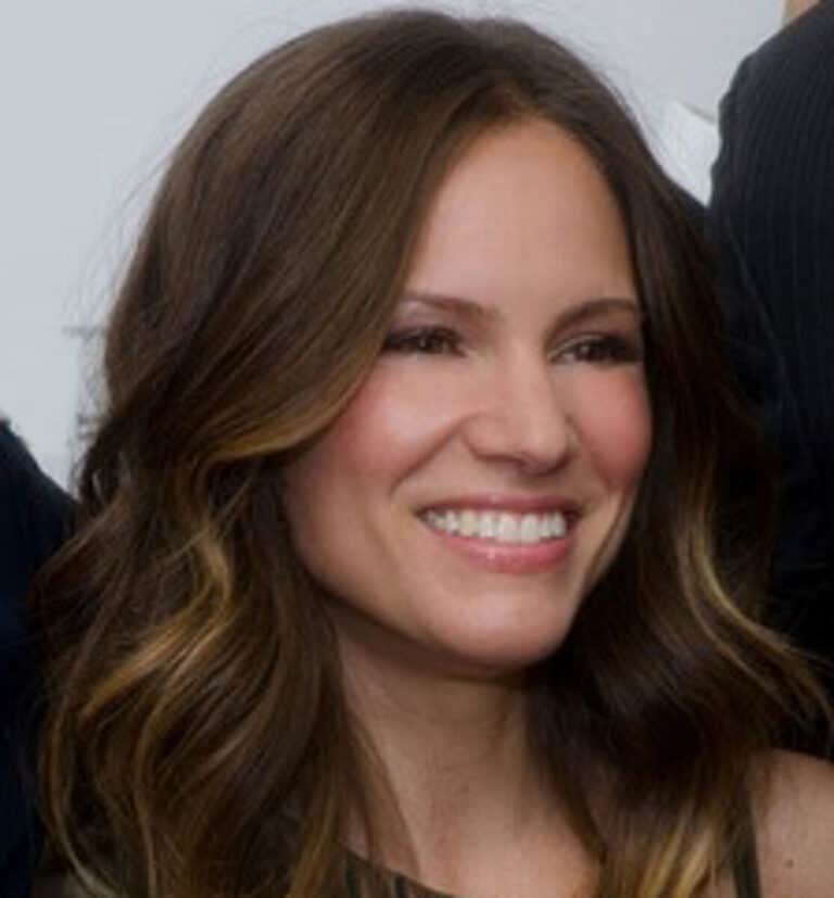 Susan Downey - Famous Film Producer