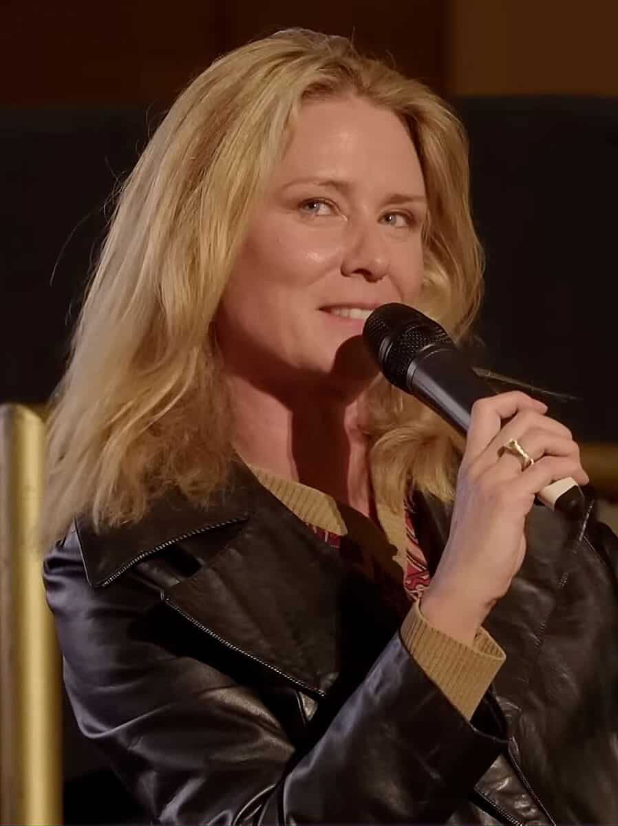 Róisín Murphy - Famous Singer-Songwriter