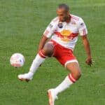 Thierry Henry - Famous Football Player