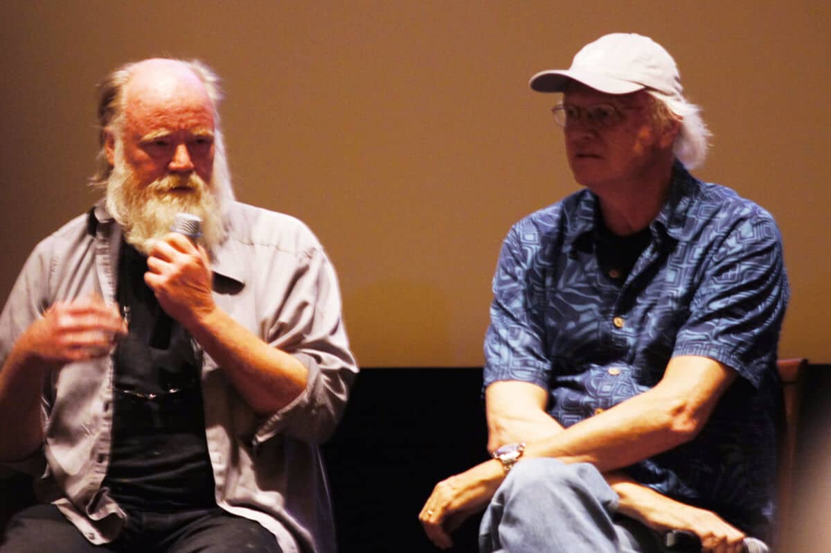 Phil Tippett - Famous Actor