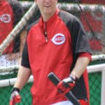 Todd Frazier - Famous Baseball Player