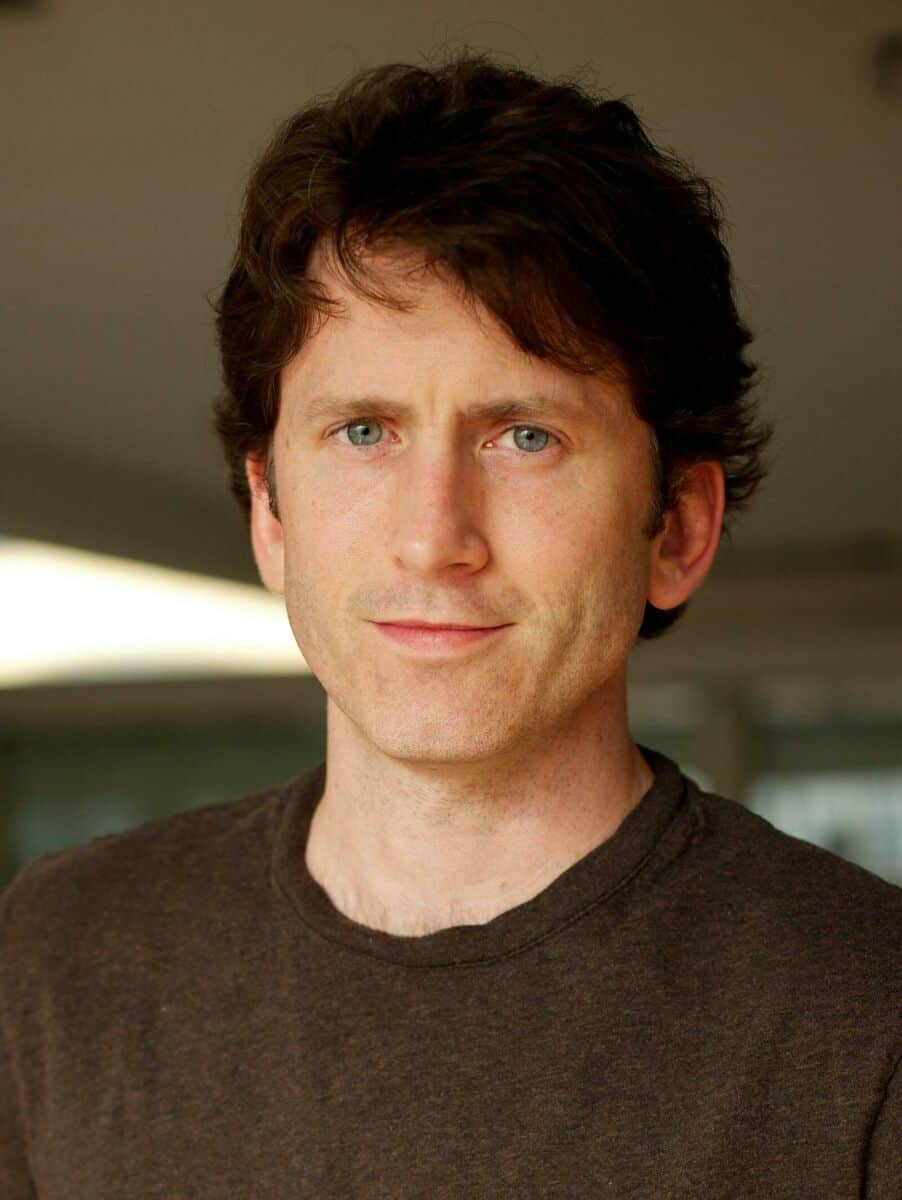 Todd Howard Net Worth Details, Personal Info