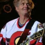 Tom Cochrane - Famous Writer