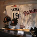 Tony Gwynn - Famous Baseball Player