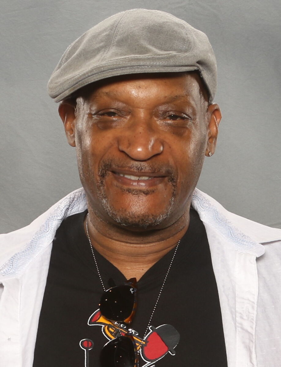 Tony Todd - Famous Voice Actor