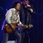 Steve Lukather - Famous Guitarist