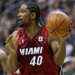 Udonis Haslem - Famous Basketball Player