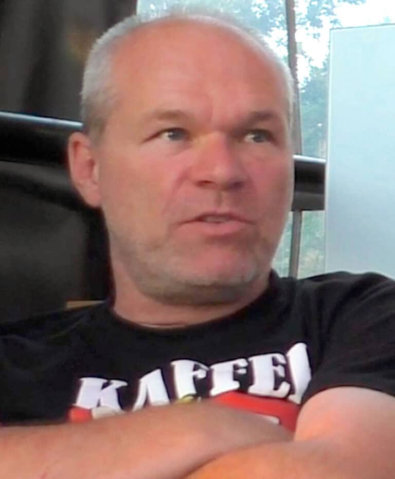 Uwe Boll - Famous Actor
