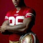 Vernon Davis - Famous American Football Player