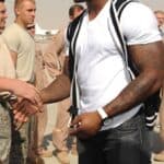 Vernon Davis - Famous American Football Player