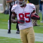 Vernon Davis - Famous American Football Player