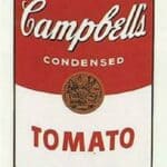 Andy Warhol - Famous Artist