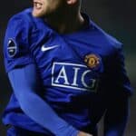 Wayne Rooney - Famous Soccer Player
