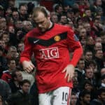 Wayne Rooney - Famous Soccer Player