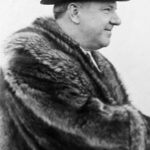 W. C. Fields - Famous Comedian