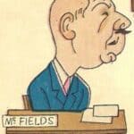 W. C. Fields - Famous Writer