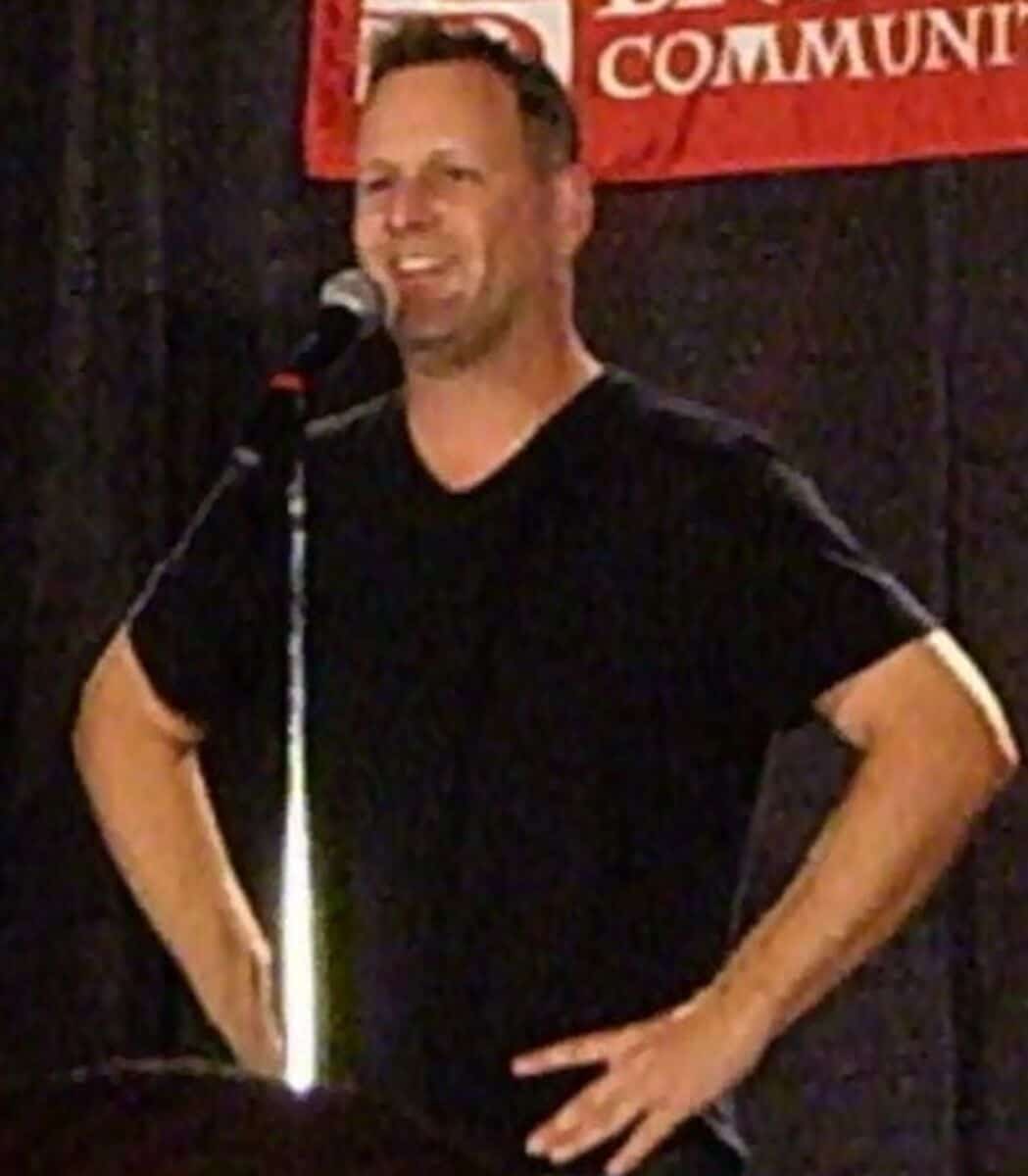 Dave Coulier Net Worth Details, Personal Info