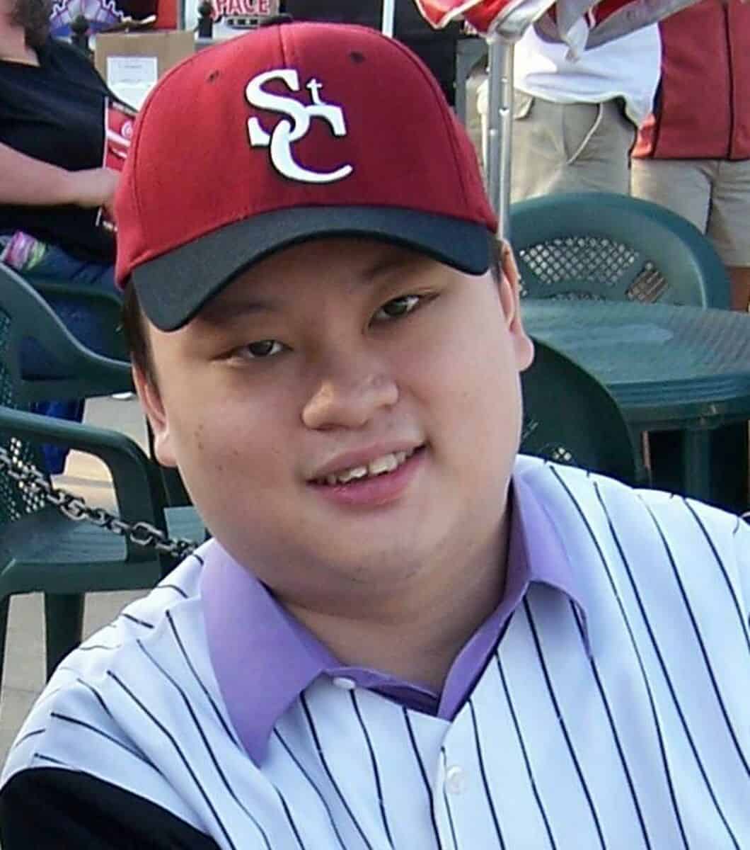 William Hung - Famous Civil Engineer
