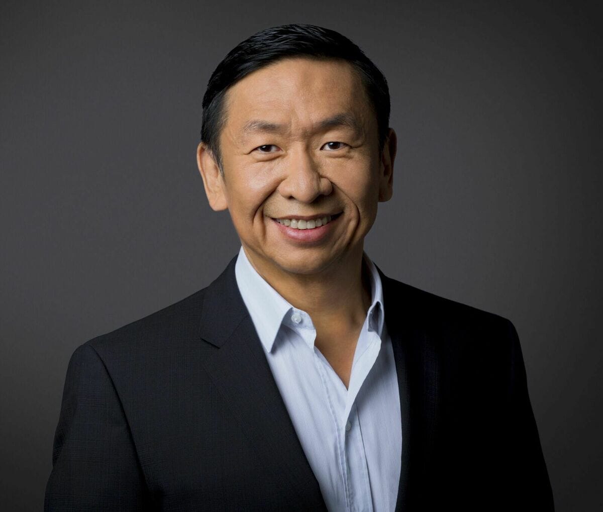 William Wang - Famous Businessperson