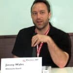 Jimmy Wales - Famous Businessperson