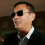 Wong Kar-wai - Famous Filmmaker