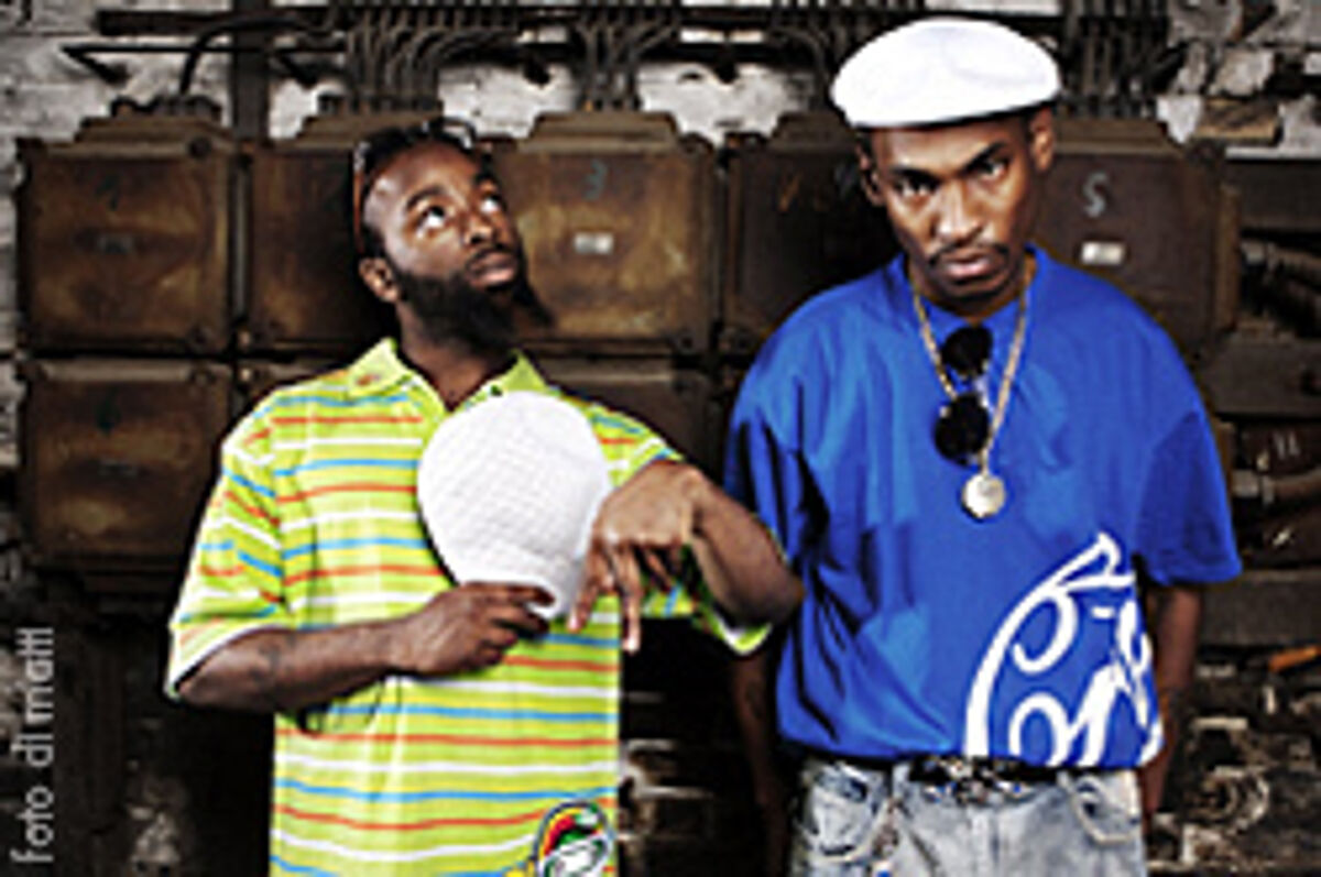Ying Yang Twins Net Worth Details, Personal Info