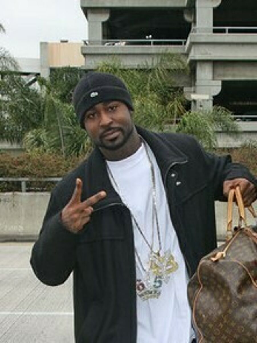Young Buck - Famous Music Producer