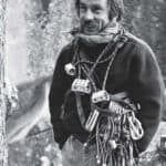 Yvon Chouinard - Famous Mountaineer
