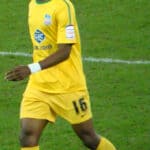 Wilfried Zaha - Famous Soccer Player