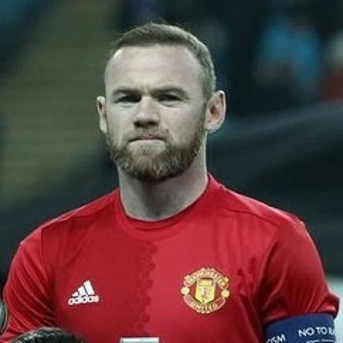 Wayne Rooney Net Worth Details, Personal Info