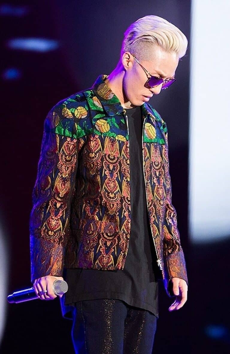 Zion.T - Famous Singer-Songwriter
